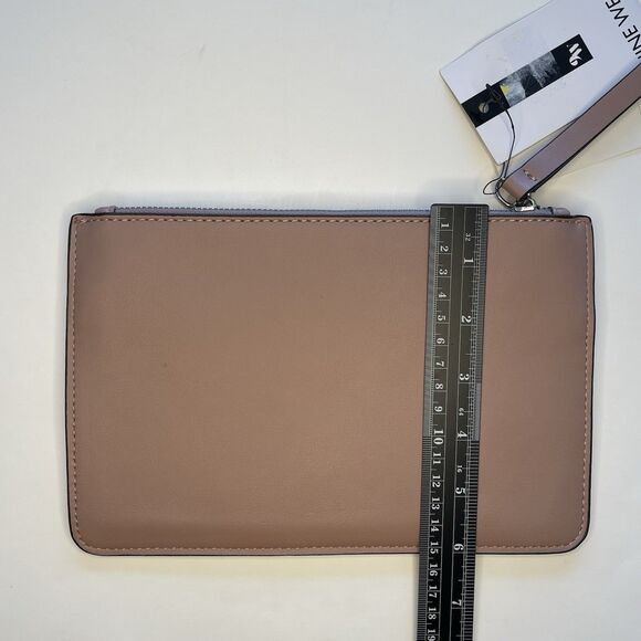 NWT Nine West Floral Wristlet - Picture 4 of 6